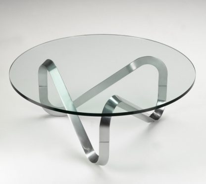 round-glass-table