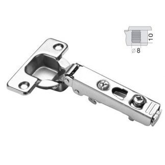 soft close clip on hinges